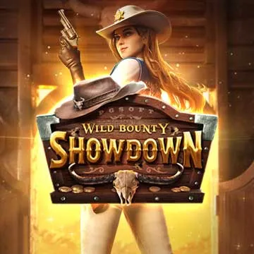 Wild Bounty Showdown